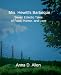 Mrs. Hewitt's Barbeque - Seven Eclectic Tales of Food, Humor, and Love at Amazon Books: 51Hx8tZbshL._SL75_
