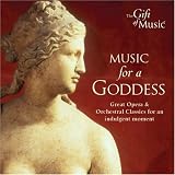 Search : Music for a Goddess