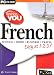 Teaching You French (PC-CD) School, Home, Business, Travel : Easy as 1-2-3!