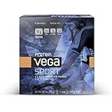 Vega Sport Protein Bar, Chocolate Peanut Butter, 12 Count