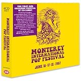 Monterey Pop - Various