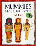 [(Mummies Made in Egypt )] [Author: Aliki] [Sep-1985]