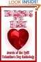 Treasures of the Heart, A Jewels of the Quill Valentine's Day Anthology