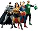 Justice League - Action Figure: The New Frontier Box Set