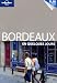 Bordeaux en quelques jours