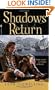 Shadows Return (Nightrunner, Bk. 4)