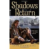 Shadows Return: The Nightrunner Series, Book 4von "Lynn Flewelling"