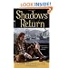 Shadows Return (Nightrunner, Bk. 4)