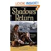 Shadows Return: The Nightrunner Series, Book 4