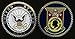 USS Forrestal CV-59 (Enlisted) Challenge Coin