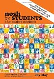 Cover of Nosh for Students by Joy May 0954317998