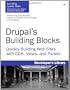 Drupal's Building Blocks: Quickly Building Web Sites with CCK, Views, and Panels