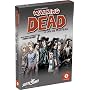 Asmodee - WD01 - Jeu de strat�gie - Walking Dead de Asmod�e