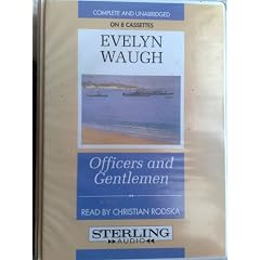Officers and Gentlemen: Complete & Unabridged