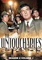 The Untouchables - Season Two, Vol. 1