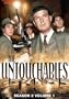 The Untouchables - Season Two, Vol. 1