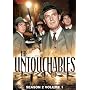 The Untouchables - Season Two, Vol. 1
