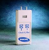 Check O(2) Plus Concentrator Analyzer