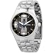 Fossil Men's Batman: Dark Knight Watch ( sz. One Size Fits All, Silver/Black )