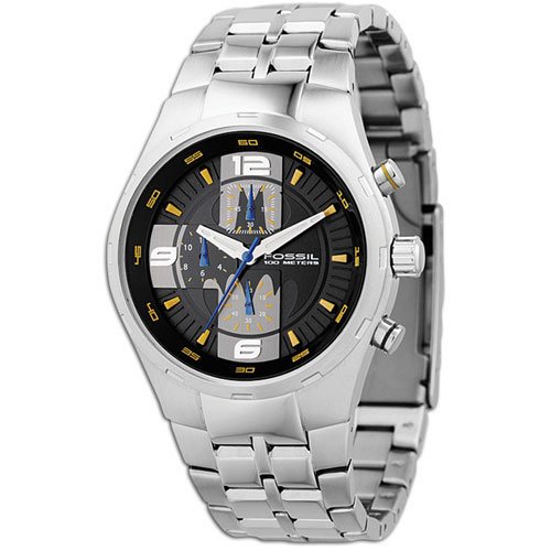Fossil Men's Batman Dark Knight Watch
