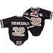 Colorado University Buffalos NCAA Football Infant/baby Onesie Jersey Small 3-6 months