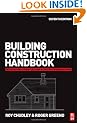Building Construction Handbook