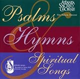 Psalms, Hymns, and Spiritual Songs