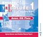 Encore Tricolore (English and French Edition)