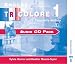 Encore Tricolore: Level 1 Audio CD Pack: Audio CD Pack Stage 1
