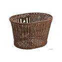 Axiom Faux Wicker Nano Front Basket