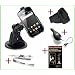 DAS ORIGINAL YAYAGO STARTER SET F�R Ihr Samsung Galaxy Ace S5830 : Halter ***VIBRATIONSFREI*** KFZ Halterung 360 grad drehbar f�r Ihr Samsung Galaxy Ace S5830 KFZ Halter Autohalterung + Kfz Ladekabel MIT AUFROLLFUNKTION f�r Ihr Samsung Galaxy Ace S5830 + Displayschutzfolie f�r Ihr Samsung Galaxy Ace S5830 + Sportliche Oberarmtasche f�r z.B. mp3 Player + yayago Lanyard