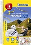 Atlas routier France 2013 Michelin Sp...