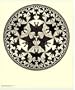 M.C. Escher - Circle Limit IV - Art Poster - 22 x 26