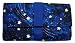 Purse Size Deluxe Coupon Organizer Wallet ToCart #99 GLOW IN THE DARK
