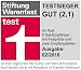 Auszeichnung