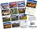 Colorado Rocky Mountains 2015 Calendar