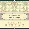 Treasury of Kahlil Gibran
