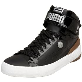 MIHARA by PUMA Black Label Unisex M-49L Sneaker by MIHARA PUMA Black Label