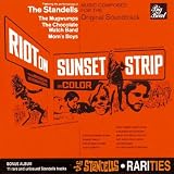 Riot On Sunset Strip/Standells Rarities