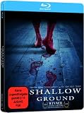 Shallow Ground (Steelbook) [Blu-ray] - Timothy V. Murphy