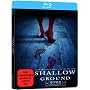 Shallow Ground (Star Metalpak) [Blu-ray]