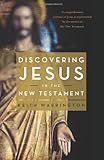 Discovering Jesus in the New Testament