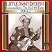 Little Jimmy Dickens - Country Music Hall of Fame 1982
