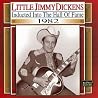 Image of album by "Little" Jimmy Dickens
