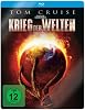 Krieg Der Welten (limited Steelbook Edition) (DVD)