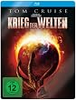Krieg Der Welten (limited Steelbook Edition) [Blu-ray]