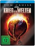 Krieg Der Welten (limited Steelbook Edition) [Blu-ray] - 