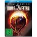 Krieg Der Welten (limited Steelbook Edition) [Blu-ray]