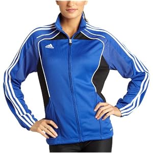 Buy adidas Ladies Condivo Training Jacket