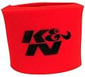 25-3490 K&N PreCleaner Air Filter Wrap